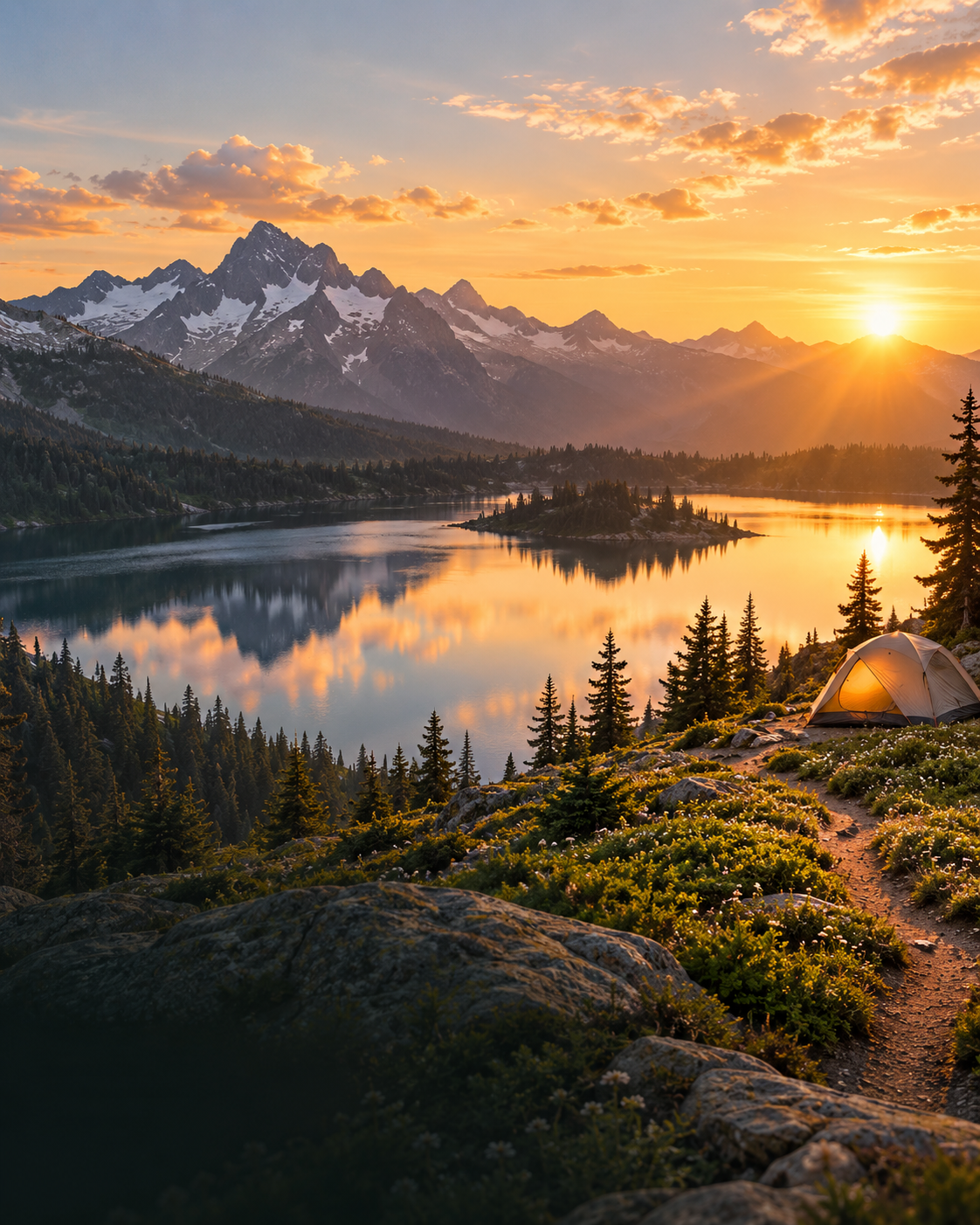 Travel & Outdoors