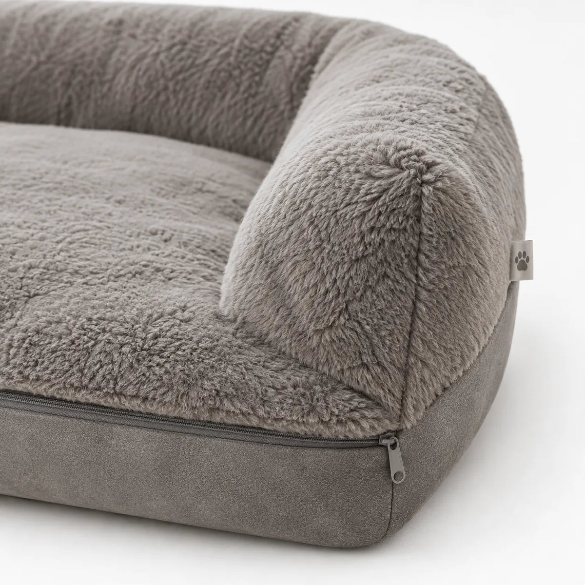 Zorqeli™ Cloud-Lounge Orthopedic Pet Bed
